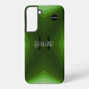 Coque Samsung Galaxy Résumé Conception Cellule Téléphone Case HAMbWG