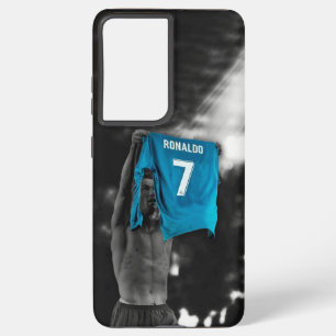 Coque Samsung Galaxy Ronaldo