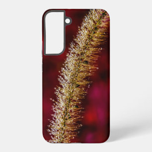 Coque Samsung Galaxy Rosée du matin