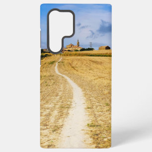 Coque Samsung Galaxy Route vers Sansol