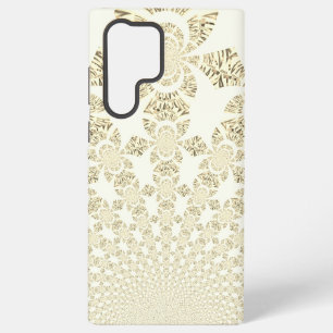 Coque Samsung Galaxy Safari Spectrum : Afrique Print Kaleidoscope