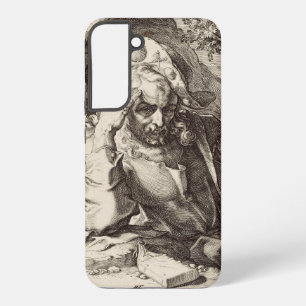 Coque Samsung Galaxy Saint Jacques le Grand l'Apôtre