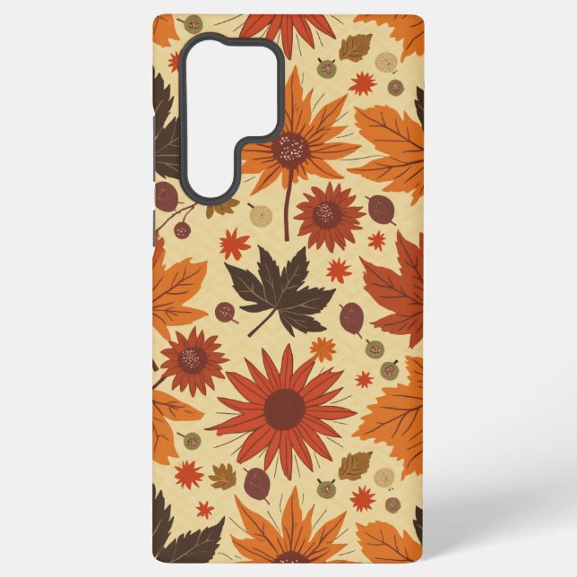 Coque Samsung Galaxy Sam (Verso)