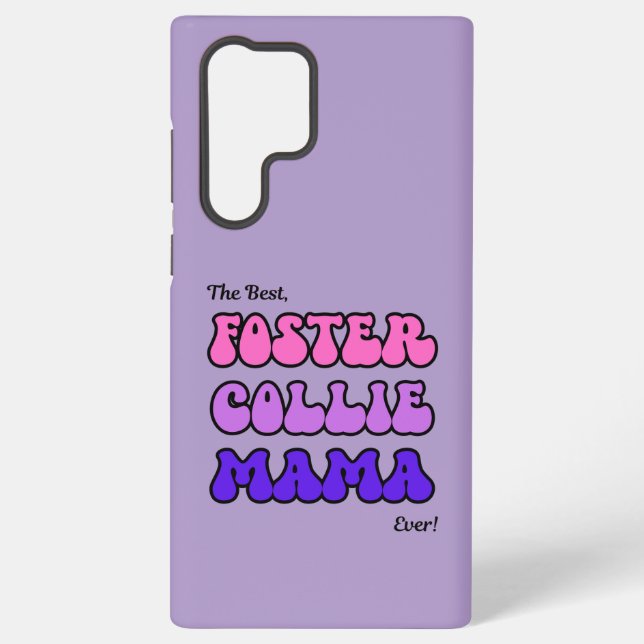 Coque Samsung Galaxy Samsung cell phone case (Verso)