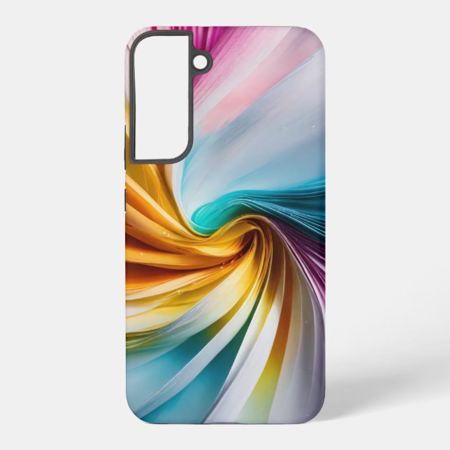Coque Samsung Galaxy Samsung coques et couvertures (Verso)