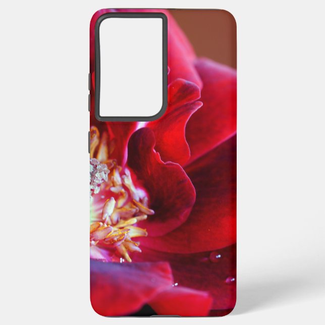 Coque Samsung Galaxy Samsung Galaxy Coque (Verso)