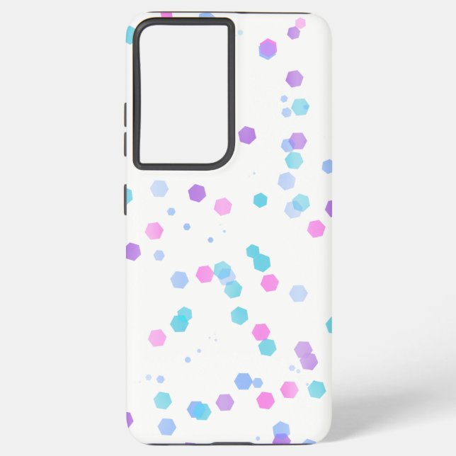 Coque Samsung Galaxy Samsung Galaxy Coque (Verso)