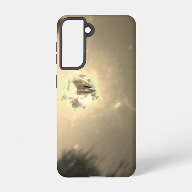 Coque Samsung Galaxy SAMSUNG GALAXY s21 ART COQUE ET CONCEPTION (Verso)