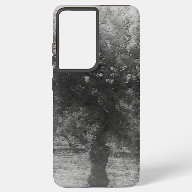 Coque Samsung Galaxy SAMSUNG GALAXY s21+ ART coque ET CONCEPTION (Verso)