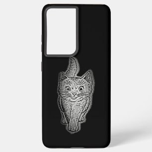 COQUE SAMSUNG GALAXY SAMSUNG GALAXY S21+ ART COQUE ET CONCEPTION