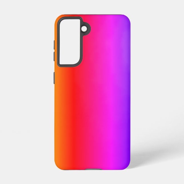 Coque Samsung Galaxy SAMSUNG GALAXY S21 ART coque iphone ET CONCEPTION (Verso)