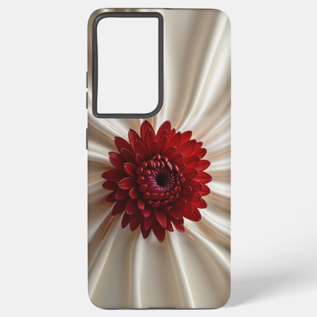 Coque Samsung Galaxy Samsung Galaxy S21 Plus Coque Couleurs Japanase (Verso)