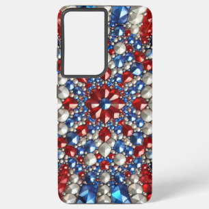Coque Samsung Galaxy Samsung Galaxy S21 Plus Coque Pays-Bas couleurs