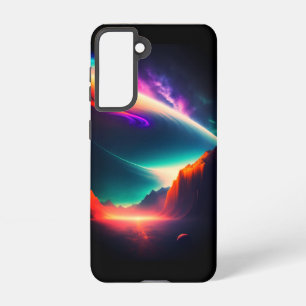 Coque Samsung Galaxy Samsung Galaxy S21 Tough Coque