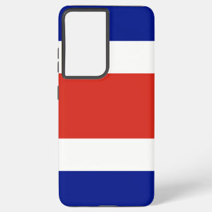 Coque Samsung Galaxy Samsung Galaxy S21 Ultra Coque avec drapeau Costa 