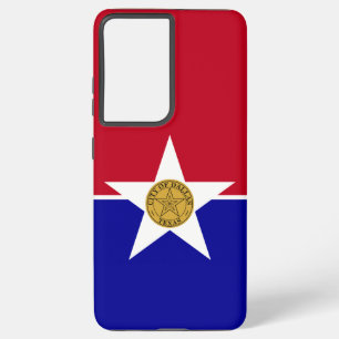 Coque Samsung Galaxy Samsung Galaxy S21 Ultra Coque avec drapeau de Dal