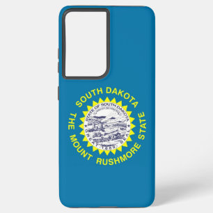 Coque Samsung Galaxy Samsung Galaxy S21 Ultra Coque Dakota du Sud