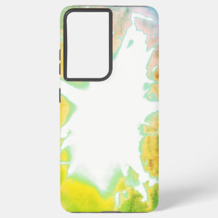 Coque Samsung Galaxy SAMSUNG GALAXY S21 ULTRA Phone Case ART ET CONCEPT
