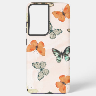 Coque Samsung Galaxy Samsung Galaxy S21 Ultra Tough Cases