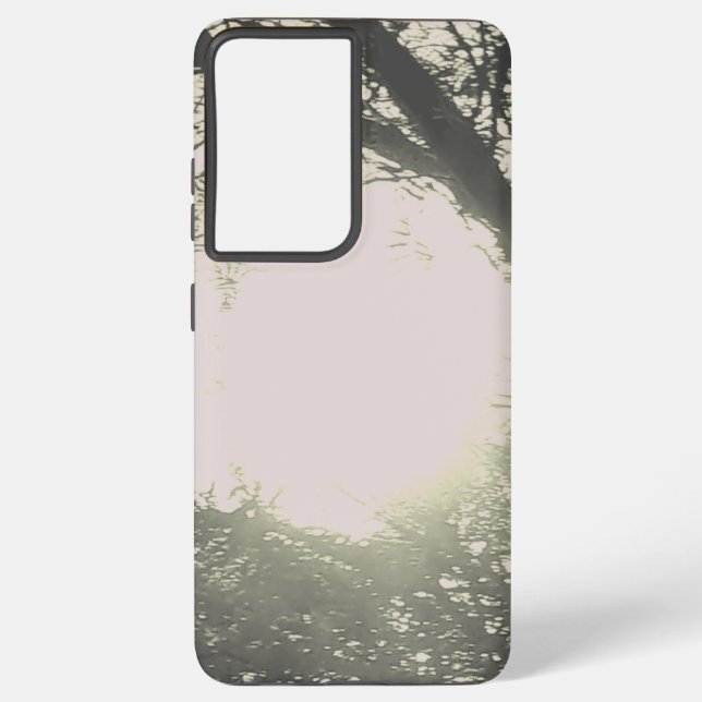 Coque Samsung Galaxy SAMSUNG GALAXY S21ULTRA Phone Case ART&DESIGN (Verso)