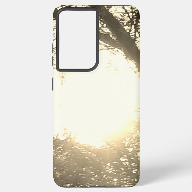 Coque Samsung Galaxy SAMSUNG GALAXY S21ULTRA Phone Case ART&DESIGN (Verso)