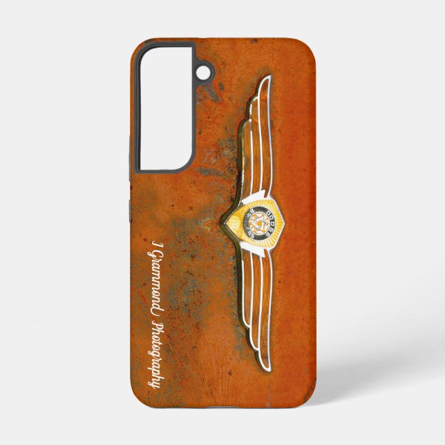 Coque Samsung Galaxy Samsung Galaxy S22 (Verso)