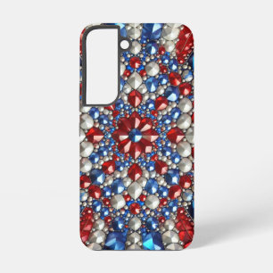 Coque Samsung Galaxy Samsung Galaxy S22 Coque avec couleurs Pays-Bas