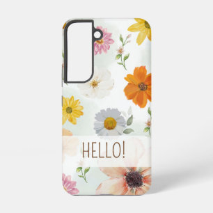 Coque Samsung Galaxy Samsung Galaxy S22 Coques et couvertures
