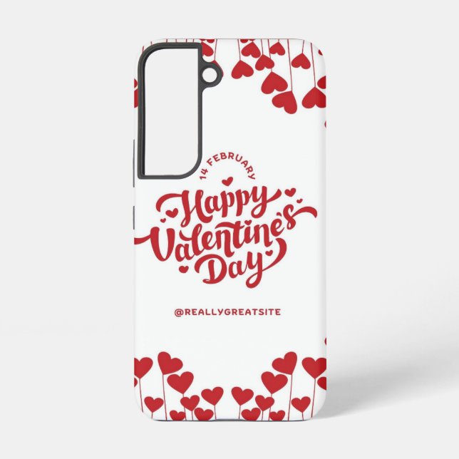 Coque Samsung Galaxy Samsung Galaxy S22 Coques et couvertures (Verso)