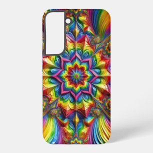 Coque Samsung Galaxy Samsung Galaxy S22 Plus Coque couleur LGBT