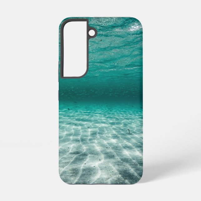 Coque Samsung Galaxy Samsung Galaxy S22 Tough Coque (Verso)