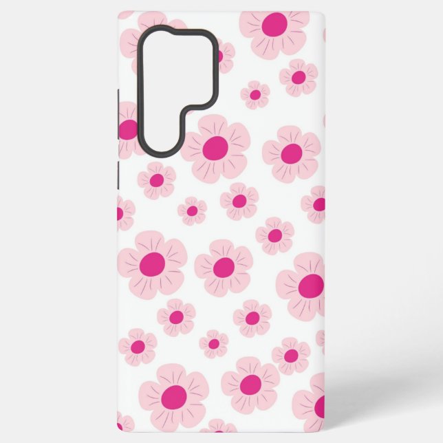 Coque Samsung Galaxy  Samsung Galaxy S22 Ultra Cases & Covers (Change) (Verso)