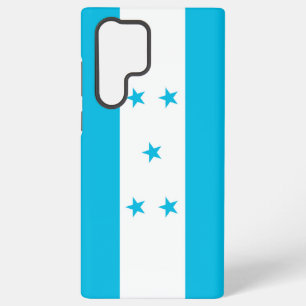Coque Samsung Galaxy Samsung Galaxy S22 Ultra Coque avec drapeau du Hon