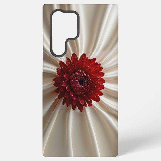Coque Samsung Galaxy Samsung Galaxy S22 Ultra Coque couleurs japanase (Verso)
