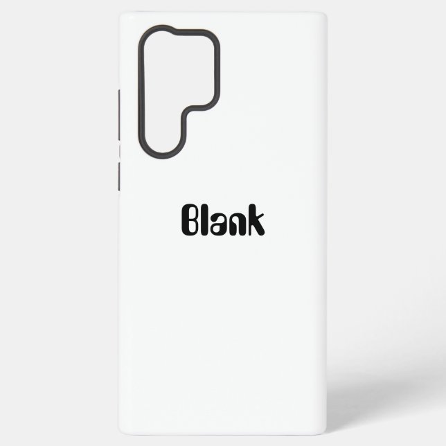 Coque Samsung Galaxy Samsung Galaxy S22 : Ultra Coque & ; Couvertures (Verso)