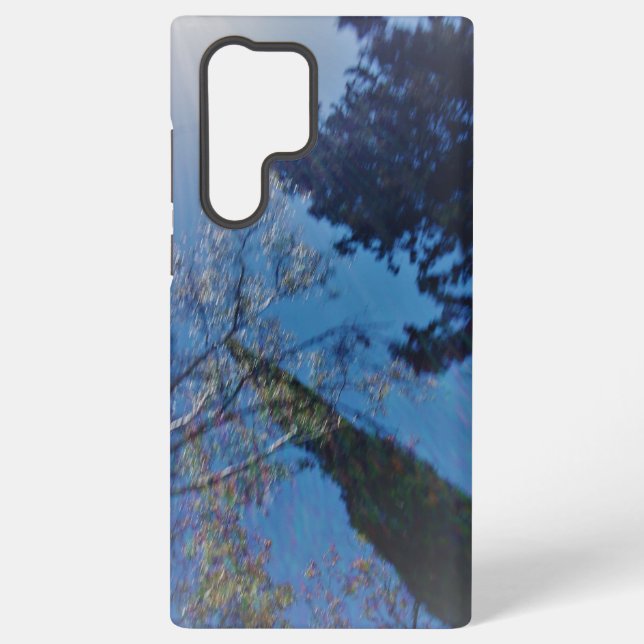 Coque Samsung Galaxy Samsung galaxy S22 ULTRA téléphone boîtier ART ET  (Verso)