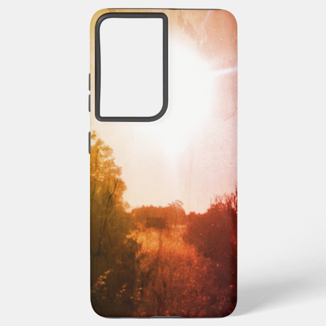 Coque Samsung Galaxy samsung galaxyS21 ultra coque (Verso)