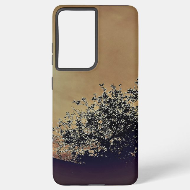 Coque Samsung Galaxy samsung galaxyS21 ultra coque (Verso)