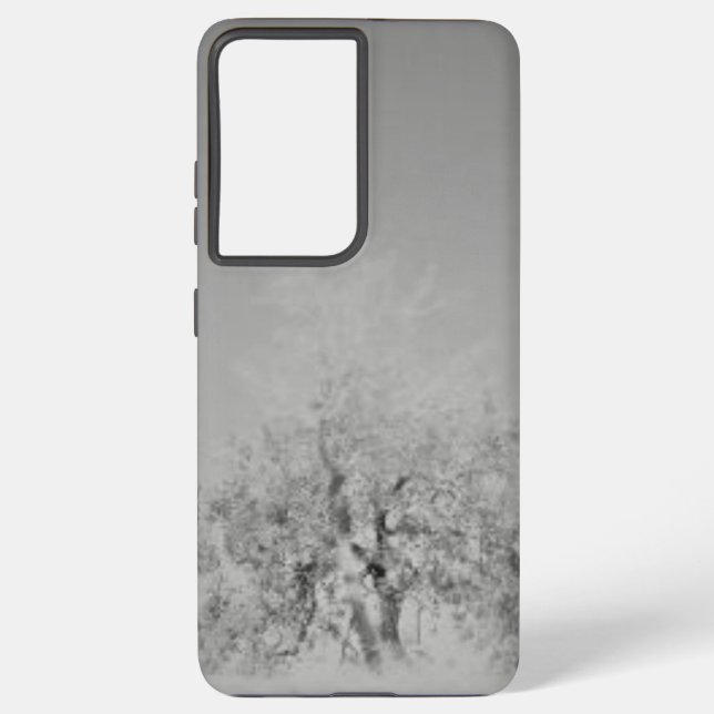 Coque Samsung Galaxy samsung galaxyS21 ultra coque écostyle cool (Verso)