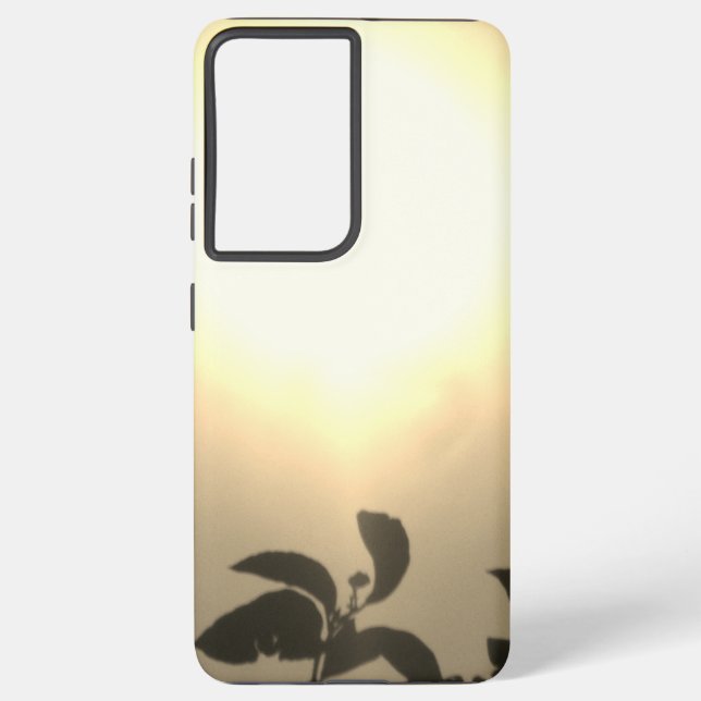 COQUE SAMSUNG GALAXY SAMSUNG S21+ TÉLÉPHONE ART ET CONCEPTION (Verso)