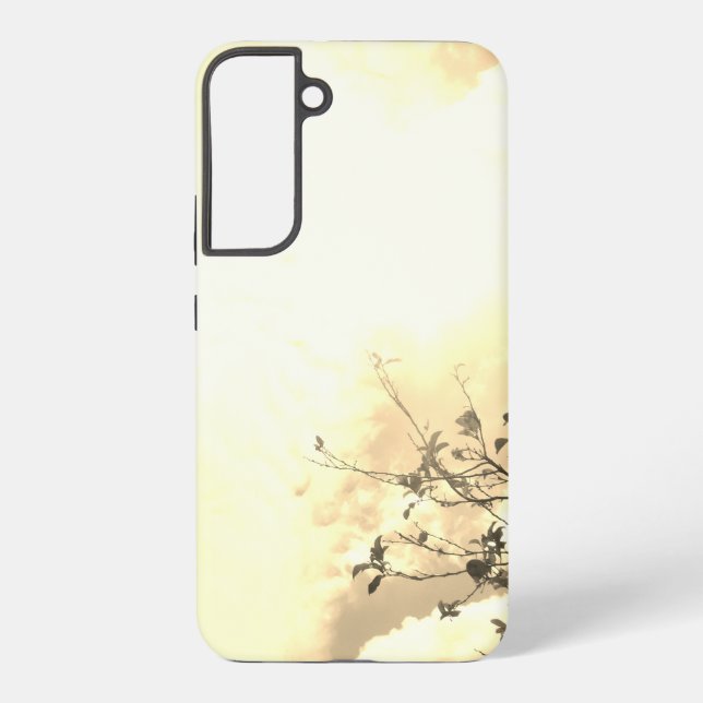 COQUE SAMSUNG GALAXY SAMSUNG S22+ GALAXY COQUE ART ET CONCEPTION (Verso)