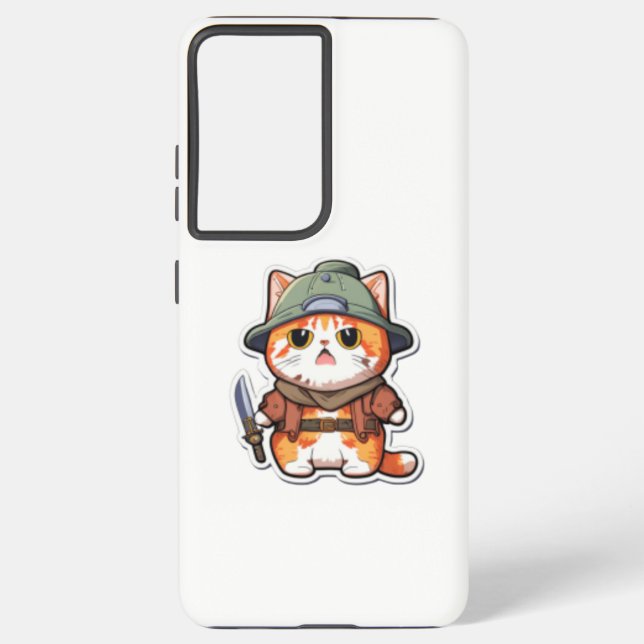 Coque Samsung Galaxy Samsung S23 Ultra, Samsung S22 Ultra, Samsung S21 (Verso)