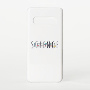 Coque Samsung Galaxy S10 Science