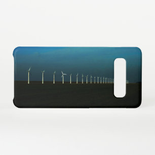 Coque Samsung Galaxy S10 Sgcn Windfarm