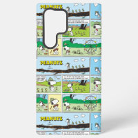 Snoopy & Friends | Go Camping