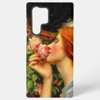 Coque Samsung Galaxy Soul of the Rose John William Waterhouse
