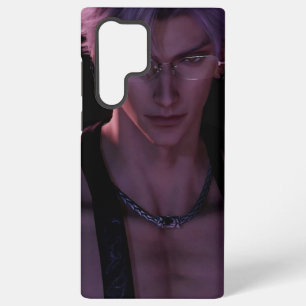 Coque Samsung Galaxy Sylus de Love and Deepspace - couverture samsung
