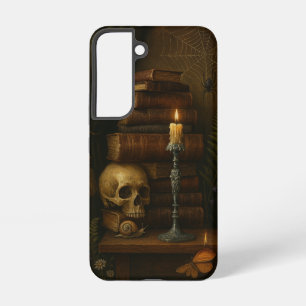 Coque Samsung Galaxy Table de nuit