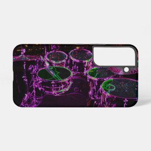 Coque Samsung Galaxy Tambour sgcna