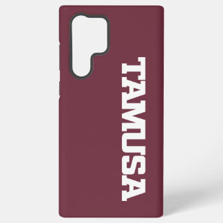 COQUE SAMSUNG GALAXY TAMUSA